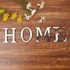 26 Letters DIY 3D Mirror Acrylic Wall Sticker Decals Wall Art Mural for Home Wedding Decor