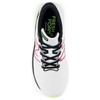 New Balance Evoz V3 Comfortable Lace-Up Durable Low-Top Casual Running Shoes Women Sneaker White Red Green WEVOZRW3