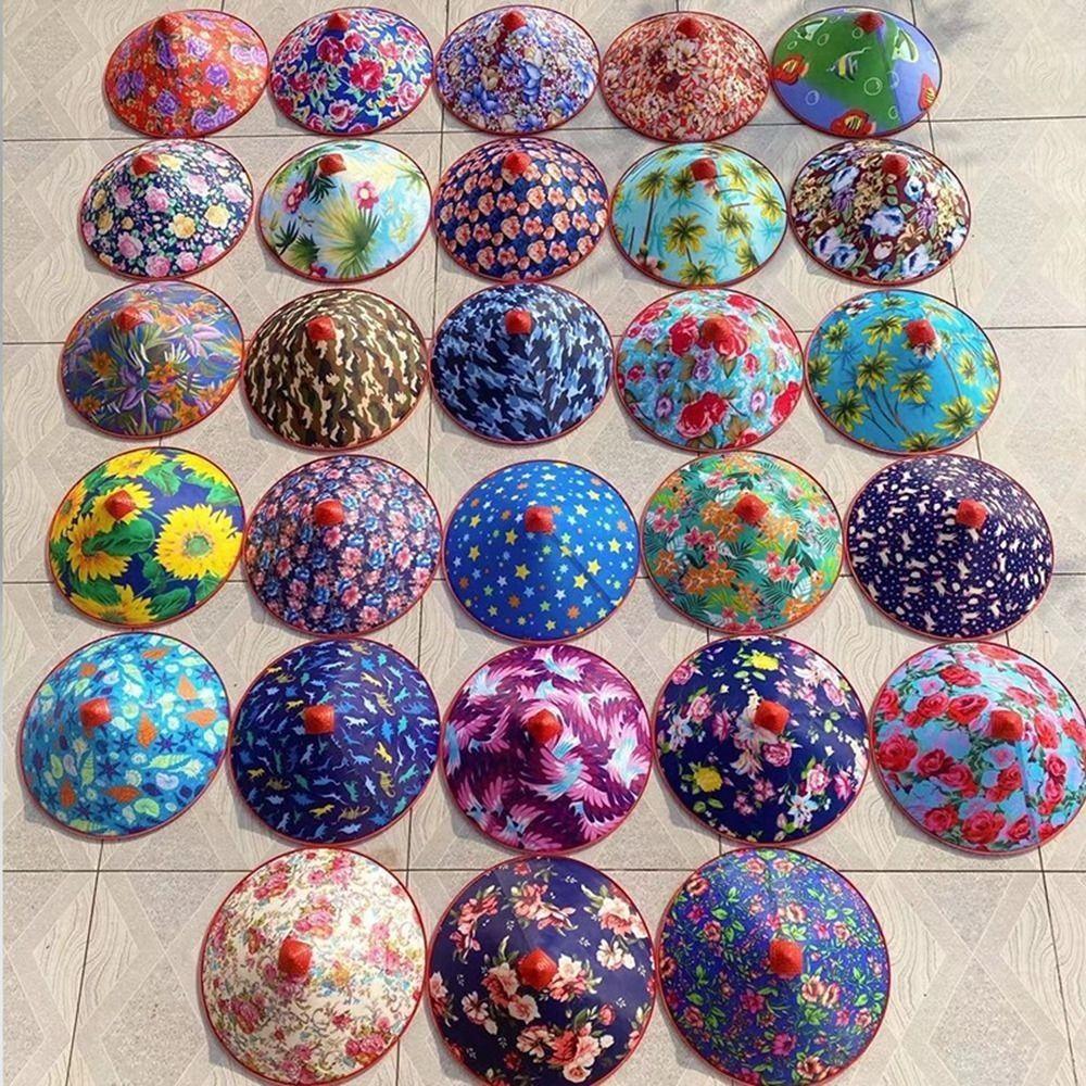 Свадебный костюм, непромокаемая шляпа, Muitistyles, шляпа для косплея на Хэллоуин, уличные солнцезащитные шляпы