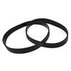 2X Ремень для Hoover UH74100 UH71200 UH71107 Пылесоса 562932001 Приводные ремни пылесоса Запчасти для щетки-пылесоса