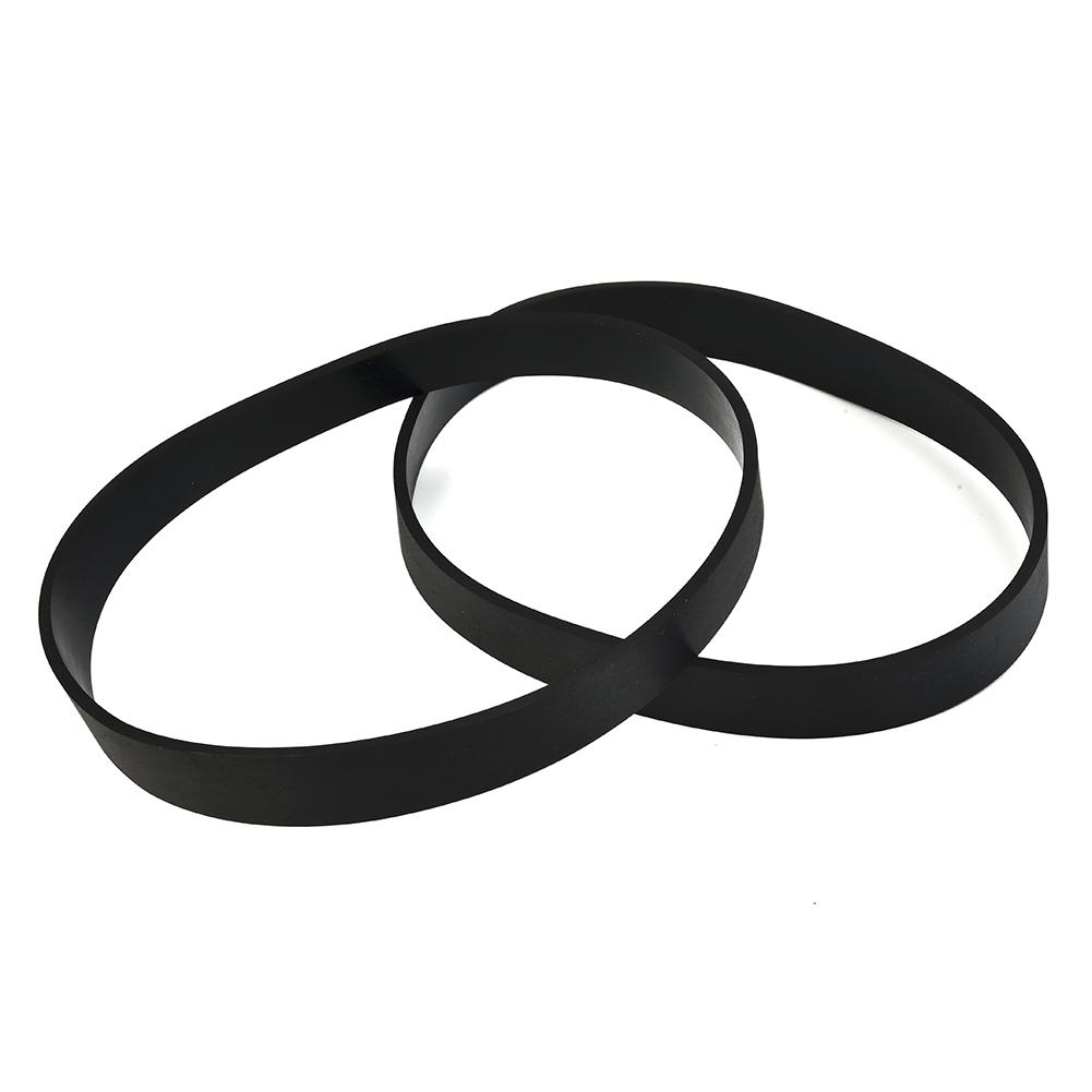 2X Ремень для Hoover UH74100 UH71200 UH71107 Пылесоса 562932001 Приводные ремни пылесоса Запчасти для щетки-пылесоса