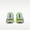 Nike ZoomX Vaporfly Next% 4 Едва Зеленый Вольт Сапфировый