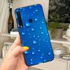 For Samsung A7 2018 Case Protective Soft Silicon Back Cover For Samsung Galaxy A9 2018 A7 A6 A8 Phone Cases GalaxyA8 A 7 8 9