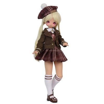 ICY Fortune Days Масштабная BJD Аниме Расписанная Подвижная Подарок для Детей 1/4 Кукла, Стиль, Фигурка, (Хэйцзя)