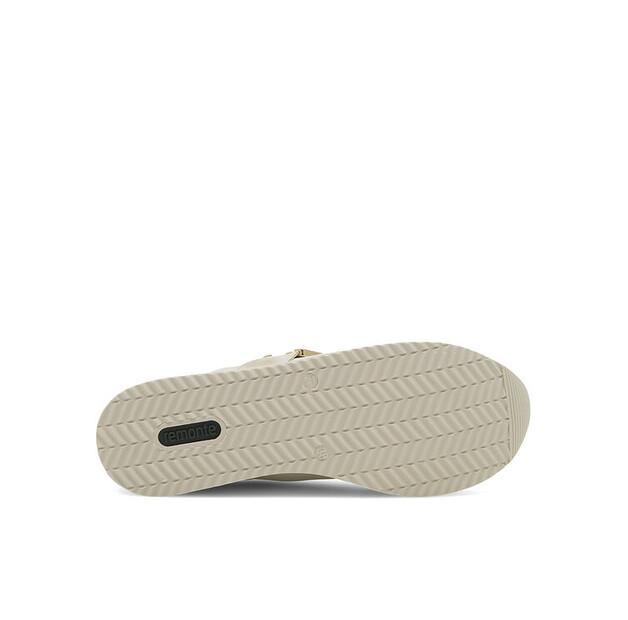 Sneakers Remonte D1322-60 White