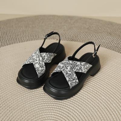 Женская обувь – Сандалии