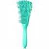 Massage Hair Brush Women Wet Dry Detangling Curly Hair Brush Head Care Hairbrush Styling Tool Women