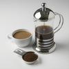 Набор мерных стаканов и ложек из нержавеющей стали 304 со шкалой для выпечки и готовки