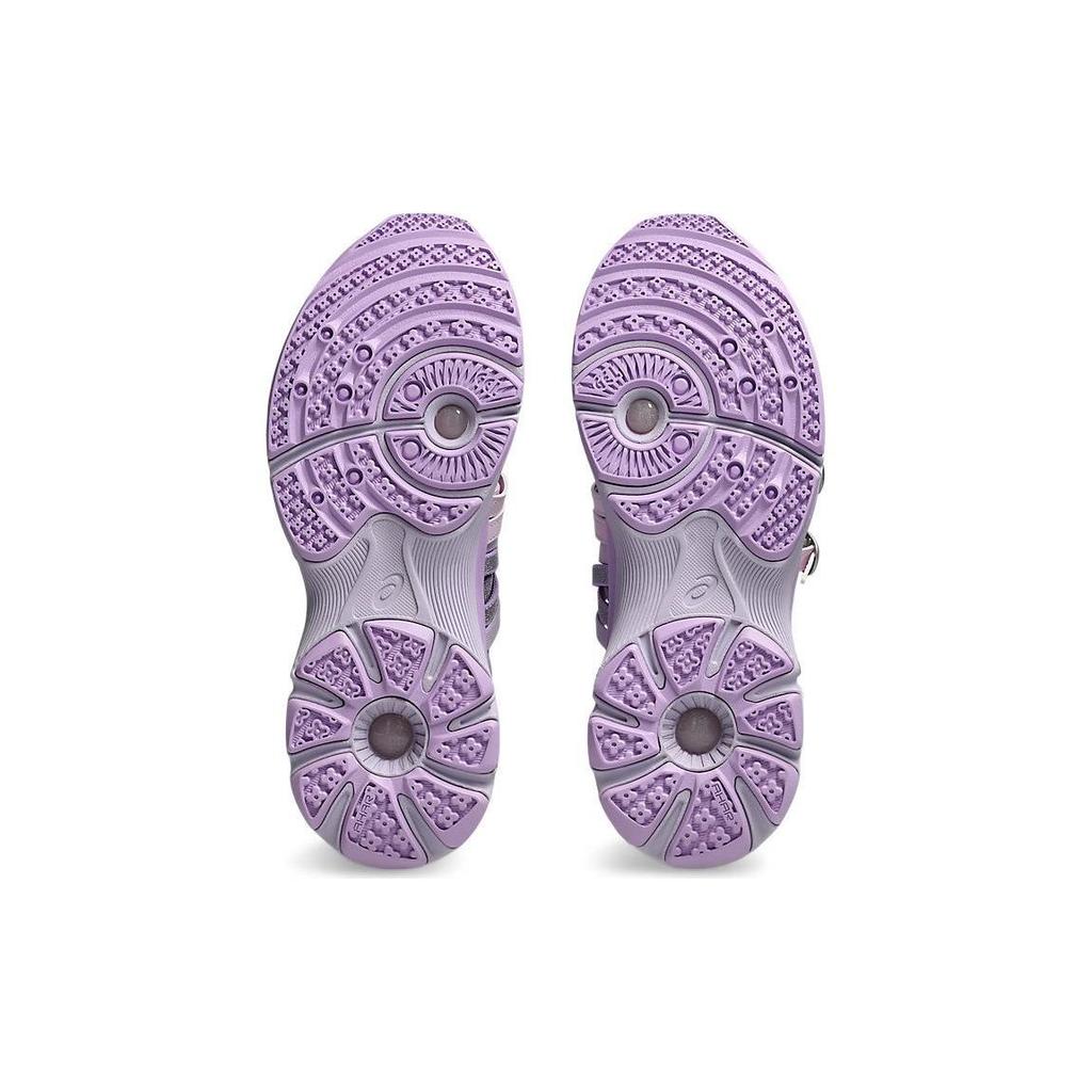 Kiko Kostadinov x Heaven by Marc Jacobs x ASICS Gel Lokros Vapor Cosmos Женские кроссовки Розовый 1202A489-500