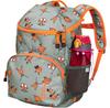 Рюкзак Jack Wolfskin SmileyWorld Erlebnis Pack icon mint leaf (Junior) (2020491-8771)