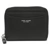 Чехол для монет, тонкий чехол для карточек, мини-кошелек, черный S178L03FA22 001 [Marc Jacobs] для женщин [Товар]