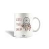 Ceramic Mug - MANIACASE - Dreamcatcher - 30cl - Dishwasher Safe - Multicolor