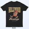 Hollywood Hotdogs T-Shirt