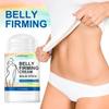Крем для подтяжки живота - Увлажняющий и подтягивающий кожу, Разглаживающий и увлажняющий кожу - Увлажняющий лифтинг-лосьон для тела для женщин и мужчин, 40 г