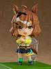 Nendoroid Uma Musume Pretty Derby Jungle Pocket пластиковая раскрашенная фигурка, не в масштабе