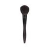 Complete Set: Animal Hair Brushes for Powder, Stippling, Blush, Contour, Eyeshadow, and Eyelash Applications
