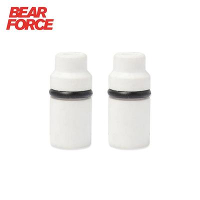 Мойка высокого давления Пескоструйная аппаратура Абразивная керамическая насадка Пескоструйная насадка Пескоструйный пистолет-распылитель Наконечник копья Наконечник насадки для пескоструйной обработки