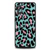 Чехол с принтом леопарда для Samsung A51 A71 A21S A12 A11 A15 A25 A31 A41 A52 A32 A23 A33 A53 A73 A03S A05S A13 5G