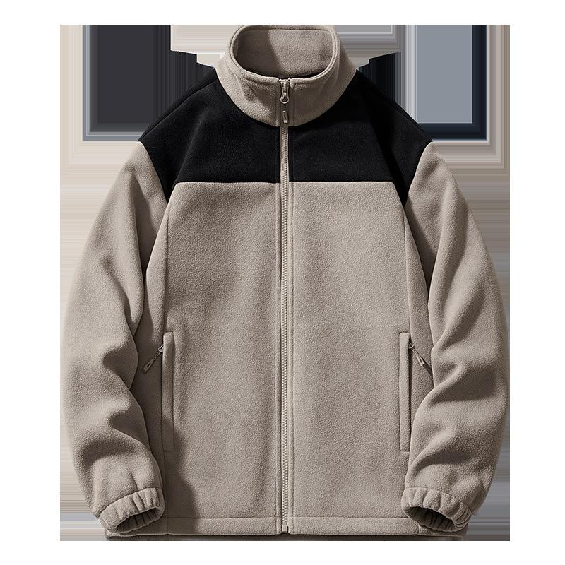 Теплая флисовая куртка для защиты от холода, мужская и женская флисовая куртка Shaker Single, теплая куртка для активного отдыха