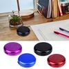 Алюминиевая копилка-диспенсер для монет, портативный и маленький сортировщик и держатель монет для коллекционеров