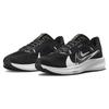 Nike Pegasus 40 Premum Black White Grey Women's Sneakers FB7703-001