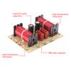 Audio Speaker Crossover Circuit 3 Way 900-4000Hz Frequency Divider Module