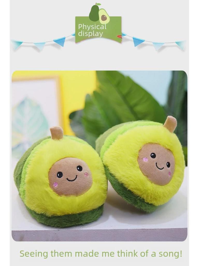 Cartoon Sheep Cotton Slippers, Warm Plush Non-Slip Floor Slippers for Couples