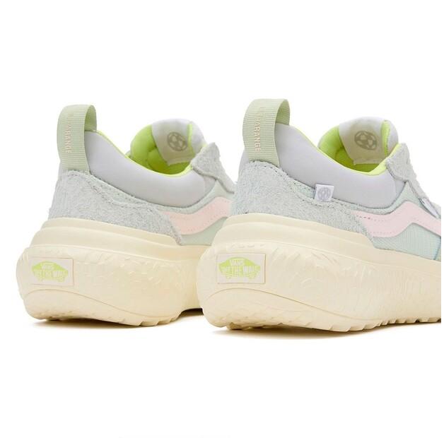 Vans Ultrarange Neo VR3 кроссовки