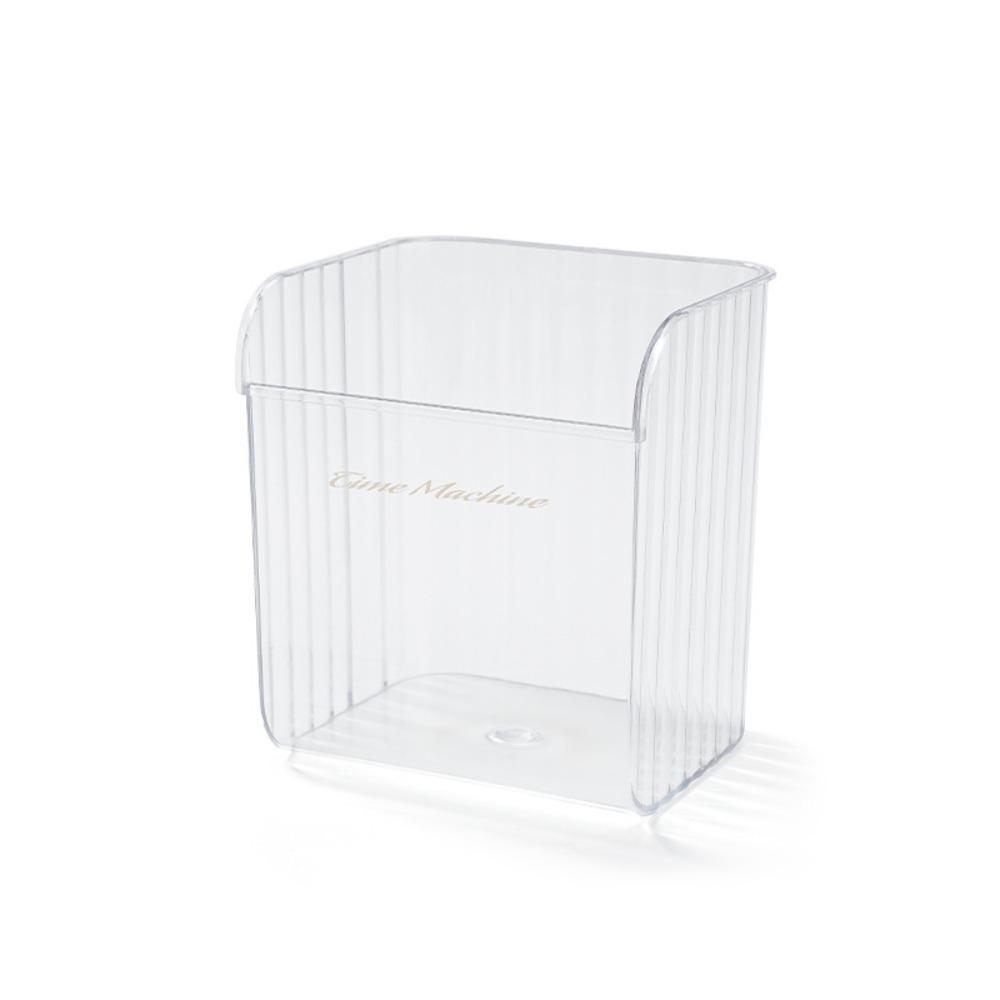 Большой открывающийся органайзер для холодильника, углубленный ящик для хранения продуктов, качественный ящик для холодильника, кухня