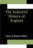 Книга The Industrial History Of England by Henry De Beltgens Gibbins - Paperback