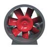 Fire Smoke Extraction Fan and Damper Ventilation Equipment Manufacturer