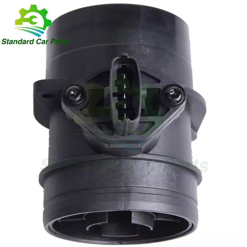 Датчик массового расхода воздуха MAF для Hyundai Terracan H-1 Strarex KIA Sorento Carnival Sedona 28164-4A000 281644A000