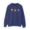 Womens/Ladies Hocus Pocus Witchful Thinking Sweatshirt