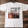 Группа Guided By Voices Футболка унисекс с принтом альбома Forever Since Breakfast Футболка унисекс
