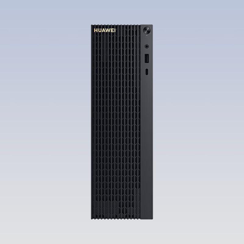 Huawei Настольный ПК Qingyun W515 Xinchuang (Kirin 990, Kylin OS) (Китайская версия)