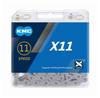 KMC X11 Road/MTB велосипедная цепь