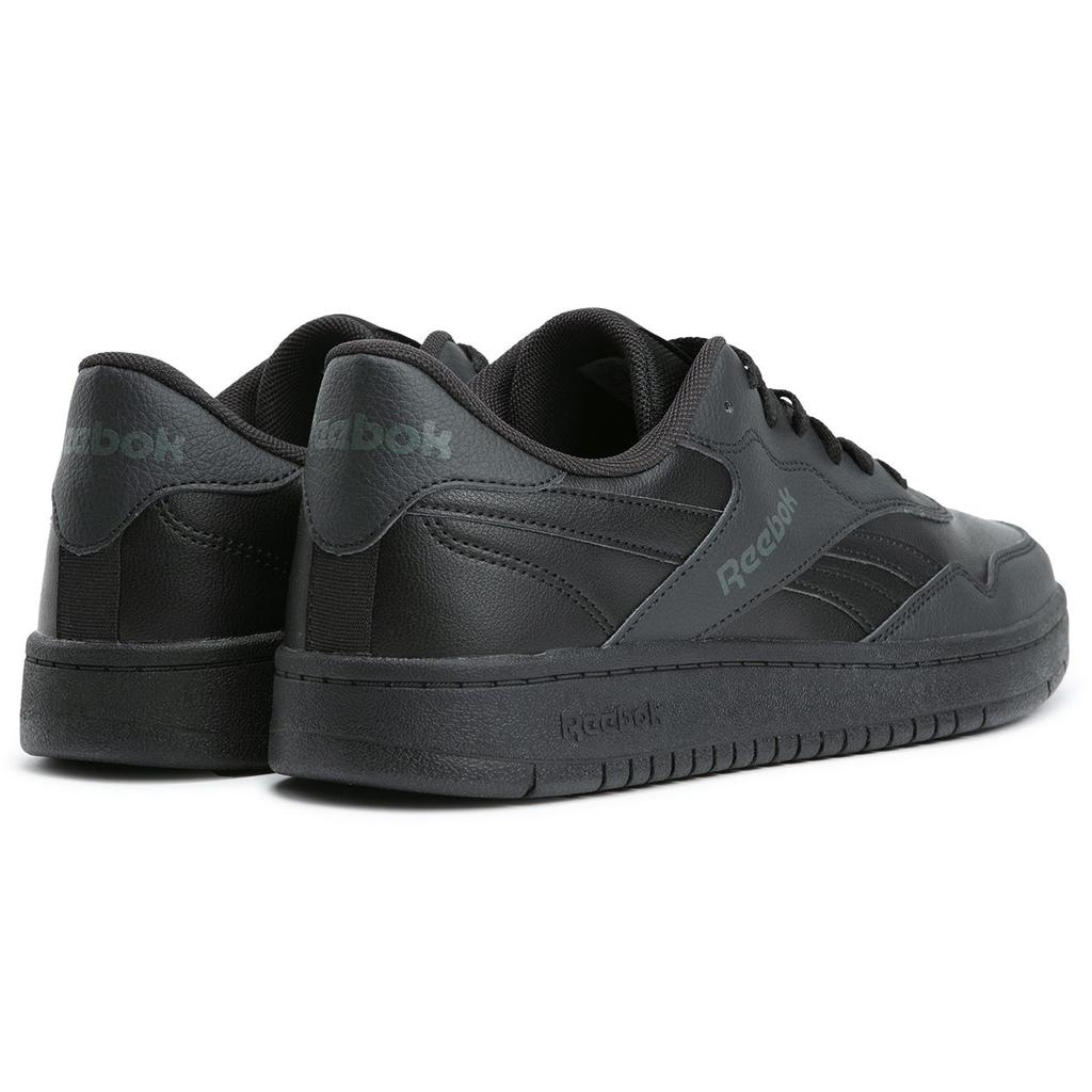 Reebok BB 1000 Унисекс Черный Черный Серый 7 100209144