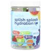 Wellah Splish Splash Hydration, Variety, 20 Stick Packs, 4.9 - 5.2 G (0.2 Oz) Each
