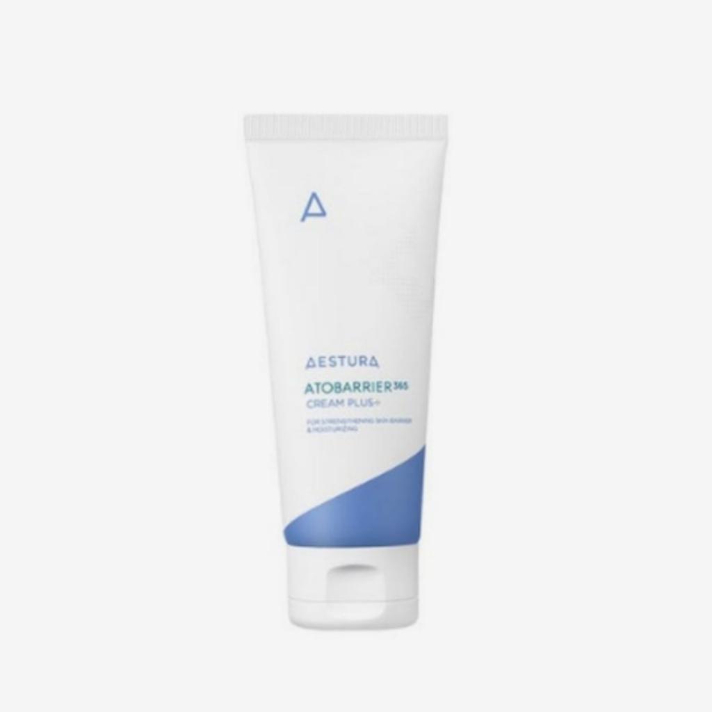 AESTURA Atobarrier365 Cream Plus Intensive Skin Barrier Repair Moisturizing Cream 90ml