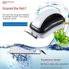Strong Magnetic Aquarium Cleaner Brush Double-sided Algae Cleaning Wiper  Cleaning Tool