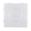 4Pcs Hama Beads Pegboards 15Cm Beads Template For Making Iron Beads Boards