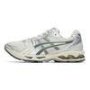 Кроссовки унисекс Gel Kayano 14 Birch Dark Pewter Кремовые 1201A019-200