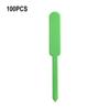Plant Tags Garden Plant Labels Reusable Waterproof