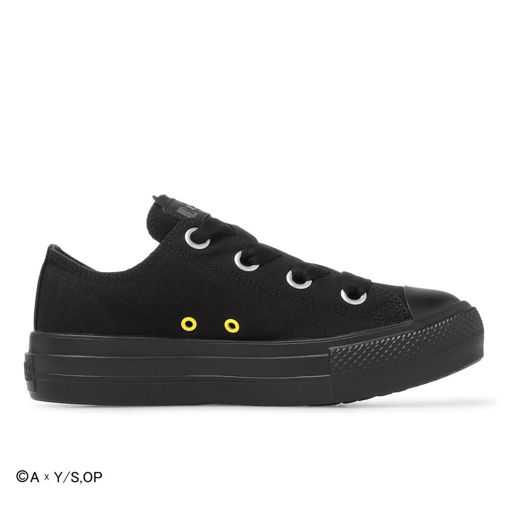 Converse Как Lt Pl Bigeye Ox 31317620 Memcho