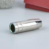 1Pc 15Ak Carbon Dioxide Nozzle Euro Style Mig Mag Welding Tip Nozzle Shield