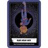 10.4*7.3cm The Naughty Oracle Cards 44 Pcs Clearing Statement and Ascension Statement for You To Use To Shift The Energy