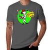 Bernie Carbo TShirt Holiday Casual Short Sleeve Top