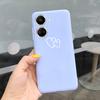 Чехол для Huawei Nova 10 SE BNE-LX1 BNE-LX3 Милый чехол с рисунком в виде конфет Мягкий силиконовый чехол для Huawei Nova 10SE Nova10 SE Задняя крышка