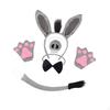 Costume Accessories Set Animal for Stage Performance Holidays