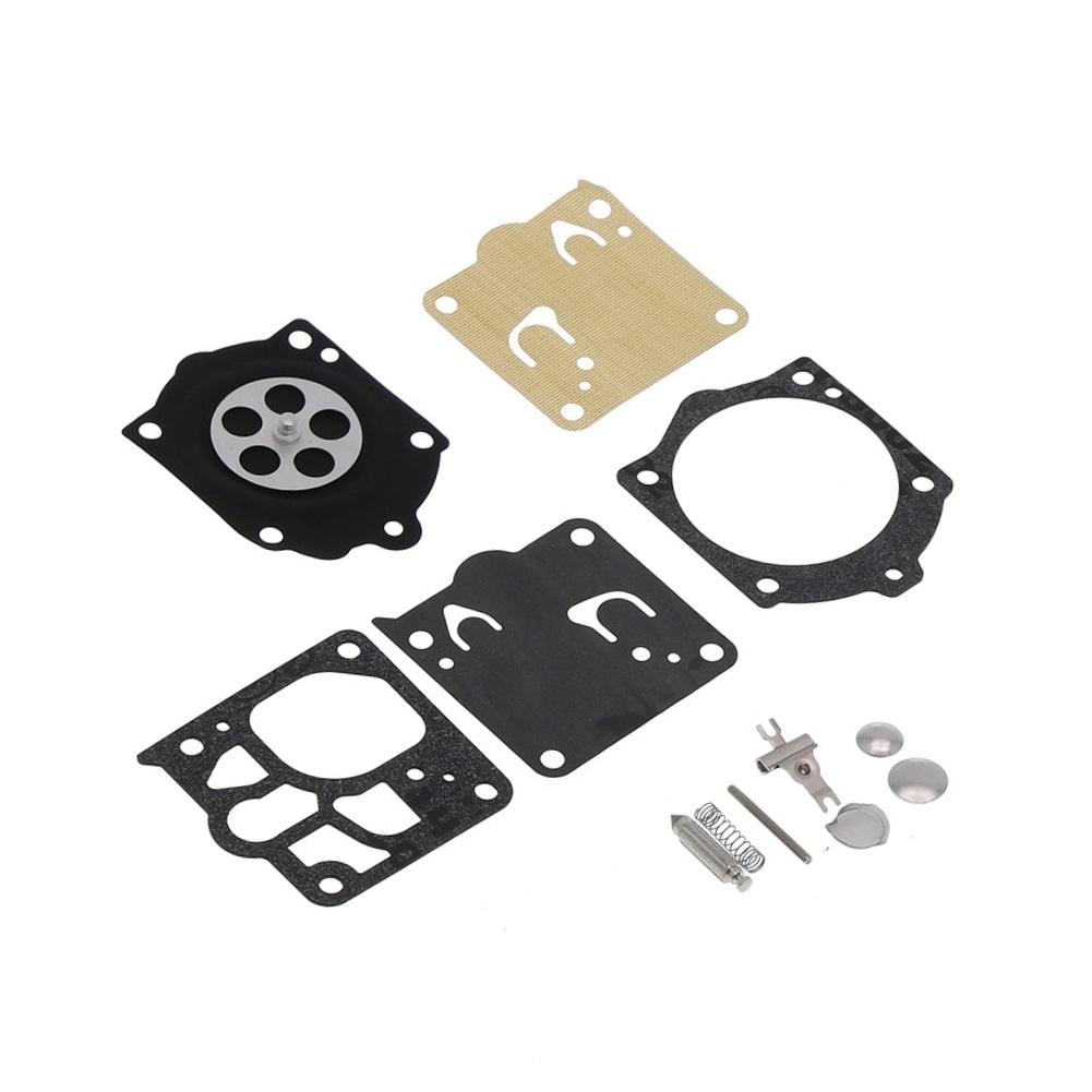 Replace Your Chainsaw's Carburetor with Our High-Quality Repair Kit
